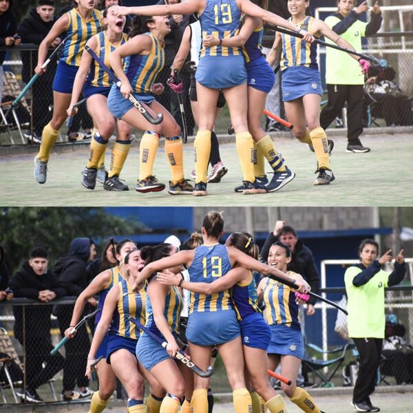 HOCKEY FEMENINO