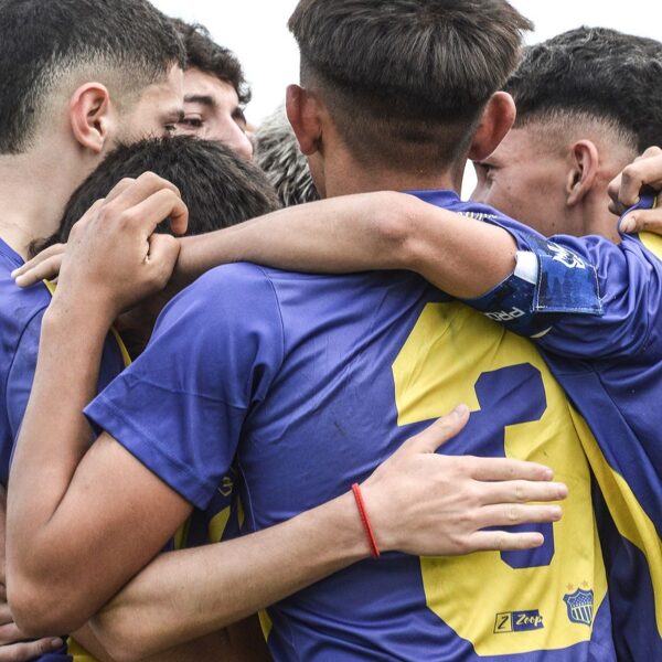 FÚTBOL MASCULINO