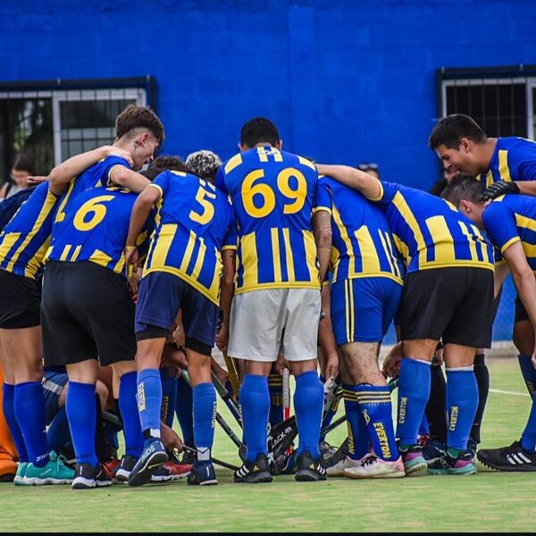 HOCKEY MASCULINO